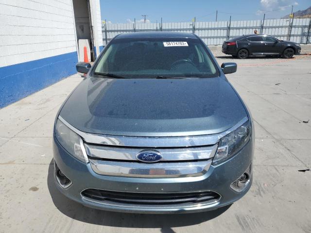 Photo 5 from auction – 2011 FORD FUSION SEL with VIN 3FAHP0JA6BR311799