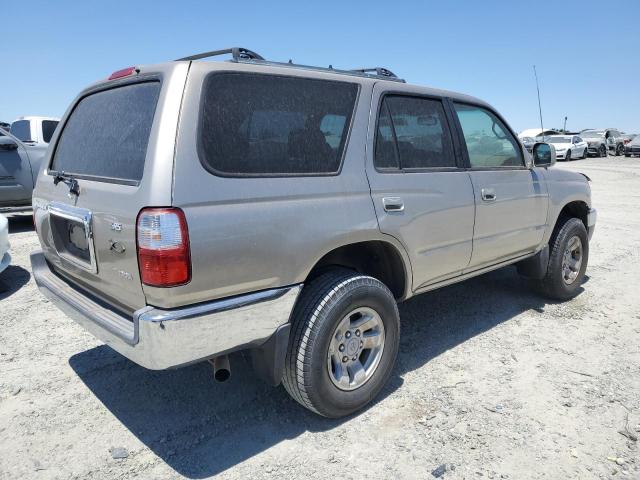 Foto 3 de la subasta – 2002 TOYOTA 4RUNNER SR con VIN JT3GN86R320223595