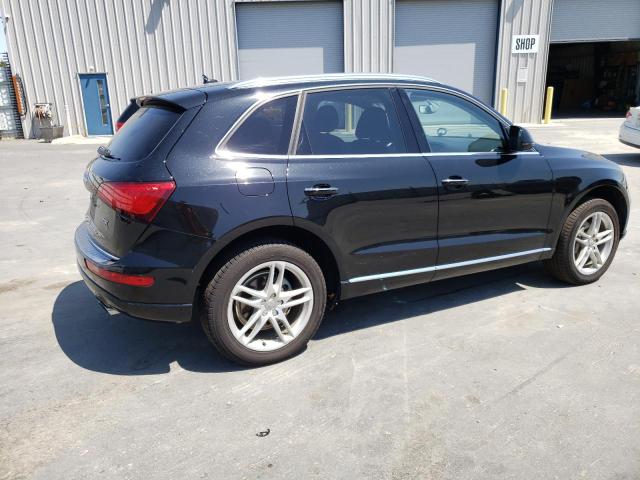 Photo 3 from auction – 2017 AUDI Q5 PREMIUM with VIN WA1C2AFP6HA063282