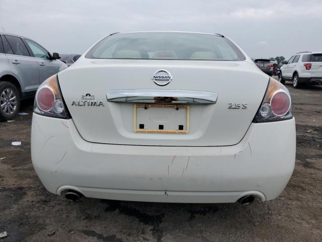 Photo 6 from auction – 2012 NISSAN ALTIMA BAS with VIN 1N4AL2AP7CN564552