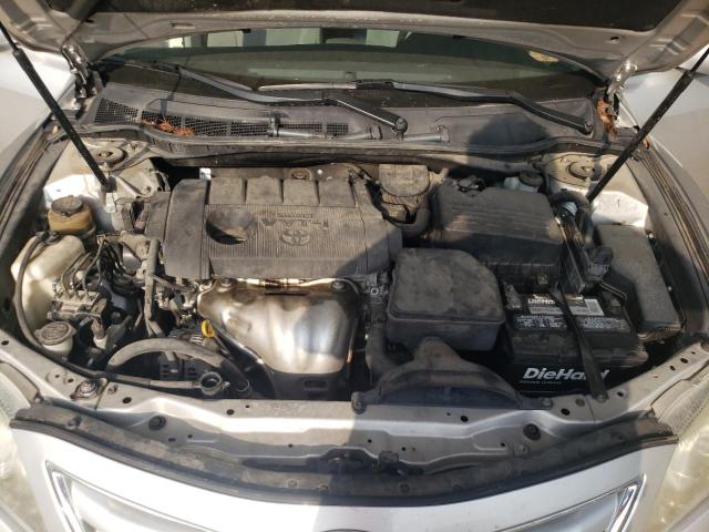Photo 11 from auction – 2011 TOYOTA CAMRY BASE with VIN 4T4BF3EK8BR208577