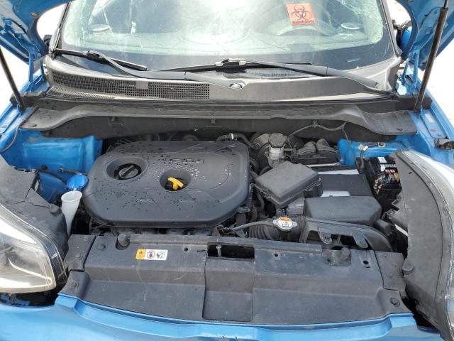 Photo 11 from auction – 2016 KIA SOUL + with VIN KNDJP3A53G7377807