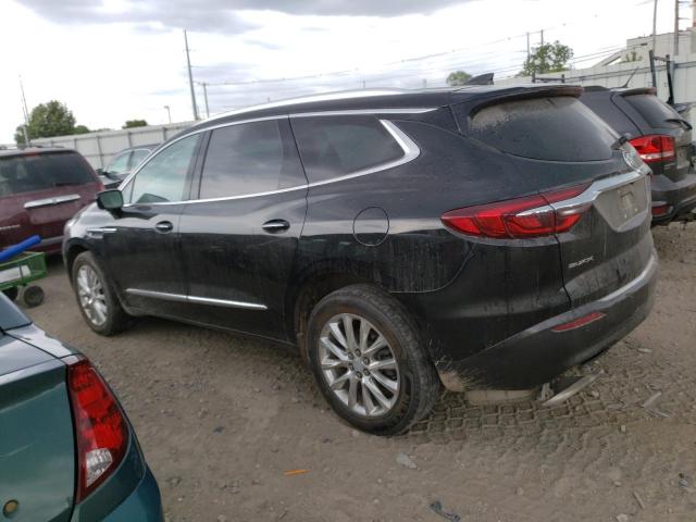 Photo 2 from auction – 2018 BUICK ENCLAVE PR with VIN 5GAEVBKW1JJ170434