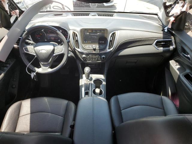 Photo 8 from auction – 2021 CHEVROLET EQUINOX PR with VIN 2GNAXXEV4M6164739
