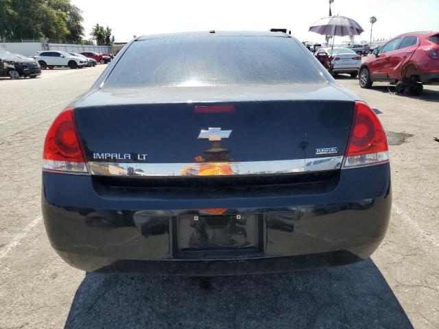 Photo 6 from auction – 2011 CHEVROLET IMPALA LT with VIN 2G1WG5EK0B1323672