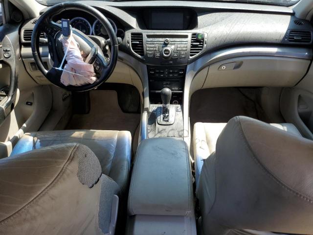 Photo 8 from auction – 2009 ACURA TSX with VIN JH4CU26699C016586