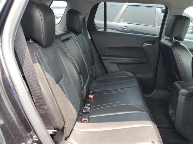 Photo 10 from auction – 2013 GMC TERRAIN SL with VIN 2GKFLVEK6D6352591