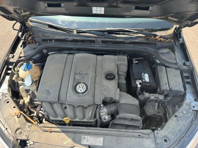 Photo 7 from auction – 2012 VOLKSWAGEN JETTA SE with VIN 3VWDP7AJ1CM415582