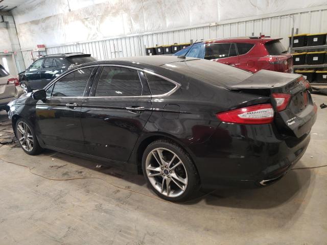 Photo 2 from auction – 2014 FORD FUSION TIT with VIN 3FA6P0K97ER239785