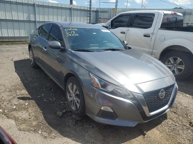 Photo 4 from auction – 2019 NISSAN ALTIMA S with VIN 1N4BL4BV3KN322451
