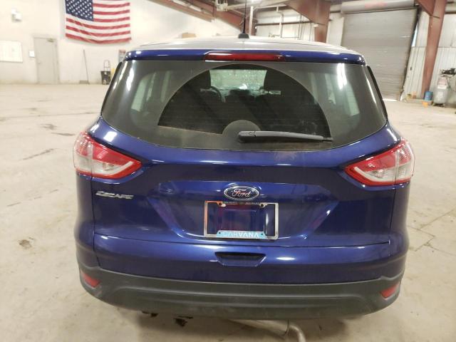 Photo 6 from auction – 2014 FORD ESCAPE S with VIN 1FMCU0F76EUA29374