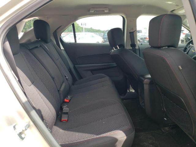 صورة رقم 11 من المزاد - 2014 CHEVROLET EQUINOX LS مع VIN 2GNFLEEK7E6378878