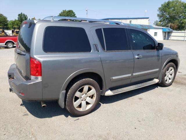Photo 3 from auction – 2013 NISSAN ARMADA SV with VIN 5N1BA0ND7DN613223