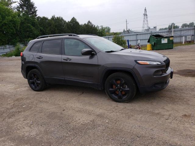 Photo 4 from auction – 2018 JEEP CHEROKEE L with VIN 1C4PJLDX7JD531825