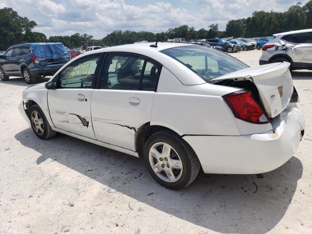Photo 2 from auction – 2007 SATURN ION LEVEL with VIN 1G8AJ55F77Z121281