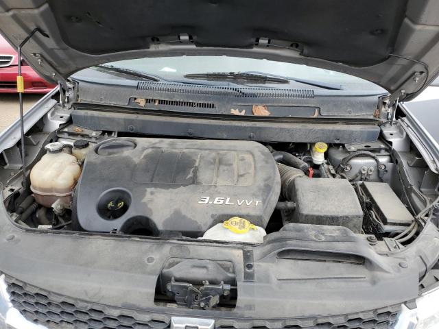 Photo 11 from auction – 2015 DODGE JOURNEY SX with VIN 3C4PDCBG0FT726743
