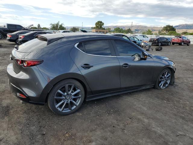 Photo 3 from auction – 2021 MAZDA 3 SELECT with VIN JM1BPAKL2M1348870