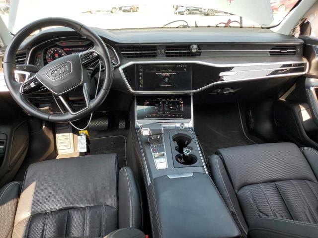 Photo 8 from auction – 2019 AUDI A6 PRESTIG with VIN WAUM2AF2XKN047131
