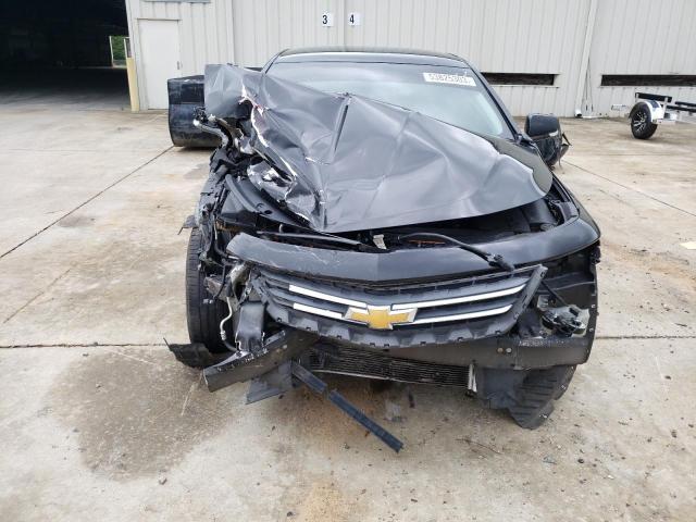 Photo 5 from auction – 2017 CHEVROLET IMPALA LT with VIN 2G1105SA9H9142901