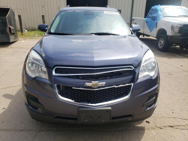 Photo 5 from auction – 2013 CHEVROLET EQUINOX LT with VIN 2GNALDEK8D6250684