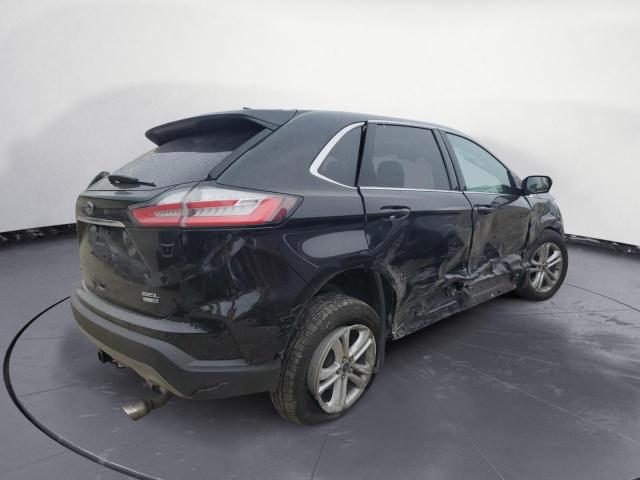Photo 3 from auction – 2020 FORD EDGE SEL with VIN 2FMPK4J99LBA63920