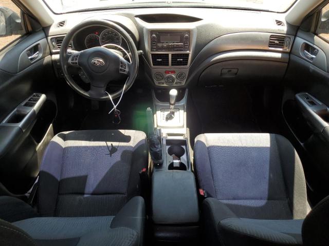 Photo 8 from auction – 2011 SUBARU IMPREZA OU with VIN JF1GH6D66BH822630