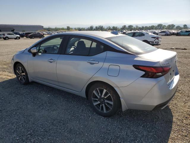 Photo 2 from auction – 2022 NISSAN VERSA SV with VIN 3N1CN8EV3NL837310