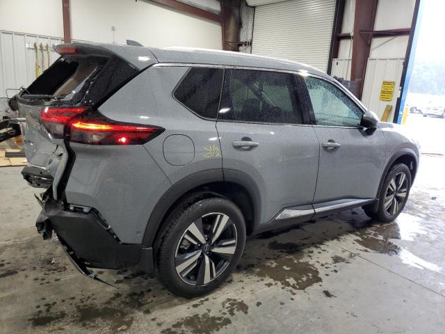 Foto 3 de la subasta – 2023 NISSAN ROGUE con VIN 5N1BT3CA7PC830503