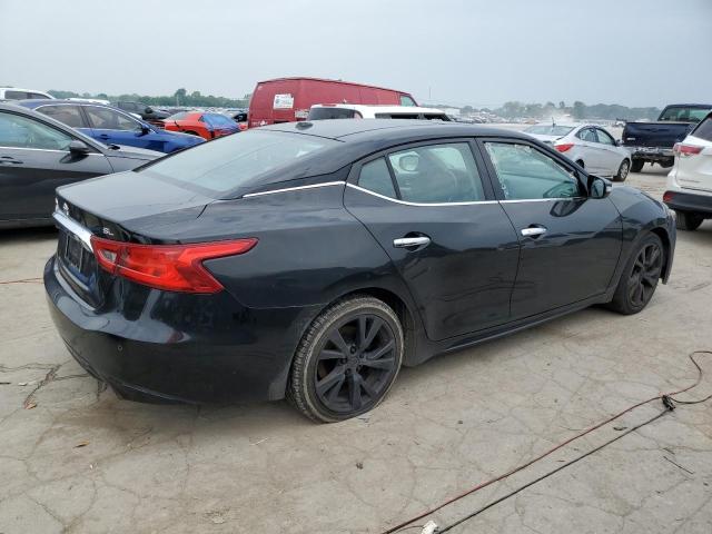 Photo 3 from auction – 2018 NISSAN MAXIMA 3.5 with VIN 1N4AA6AP1JC380181