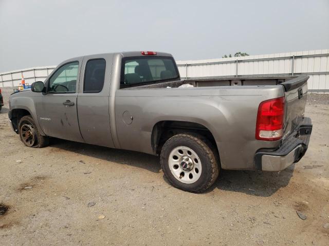 Photo 2 from auction – 2012 GMC SIERRA C15 with VIN 1GTR1TEX0CZ238099