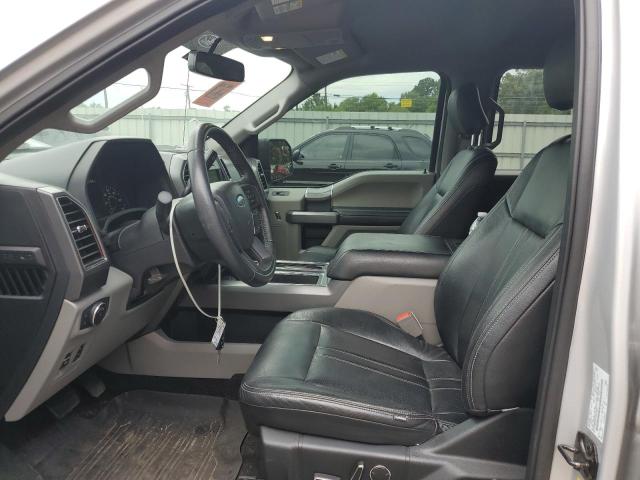 Photo 7 from auction – 2018 FORD F150 SUPER with VIN 1FTEW1EPXJKF13407