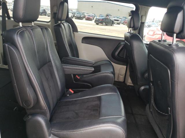 Photo 11 from auction – 2017 DODGE GRAND CARA with VIN 2C4RDGCG6HR790340