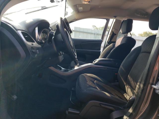 Photo 7 from auction – 2018 DODGE JOURNEY SE with VIN 3C4PDCAB1JT428376