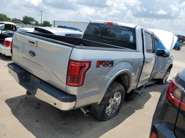 Photo 3 from auction – 2016 FORD F150 SUPER with VIN 1FTEW1EP4GKF10494