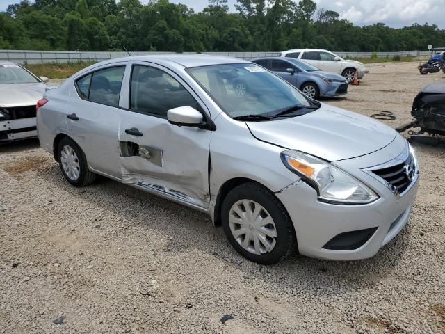 Photo 4 from auction – 2018 NISSAN VERSA S with VIN 3N1CN7AP6JL839645