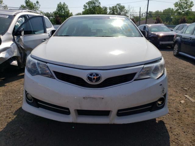 Photo 5 from auction – 2014 TOYOTA CAMRY L with VIN 4T1BF1FK8EU464610