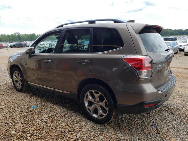 Photo 2 from auction – 2017 SUBARU FORESTER 2 with VIN JF2SJATC4HH417377