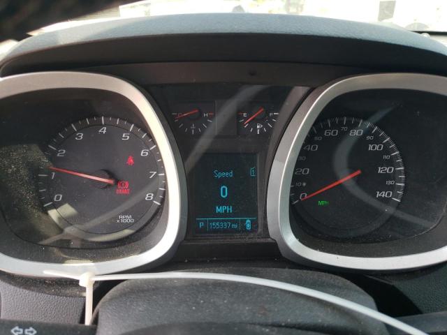 Photo 9 from auction – 2012 CHEVROLET EQUINOX LT with VIN 2GNALPEK6C6328010