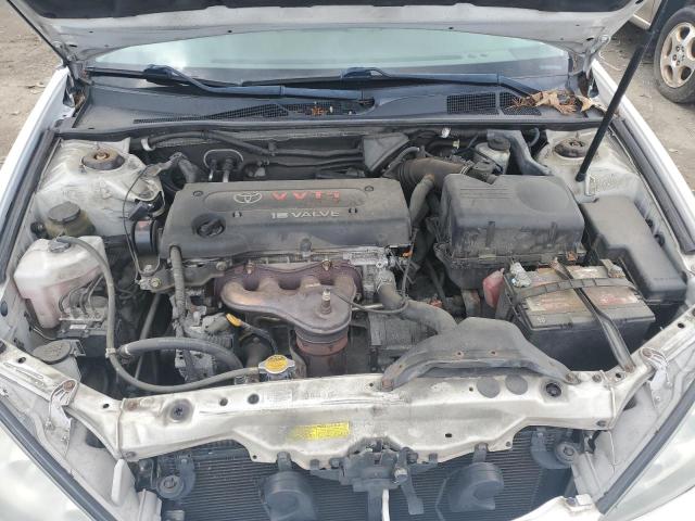 Photo 11 from auction – 2005 TOYOTA CAMRY LE with VIN 4T1BE30K55U403206
