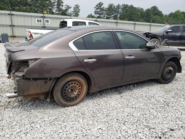 Photo 3 from auction – 2012 NISSAN MAXIMA S with VIN 1N4AA5AP9CC859073