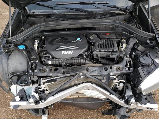 Photo 11 from auction – 2018 BMW X1 XDRIVE2 with VIN WBXHT3C31J5K22829
