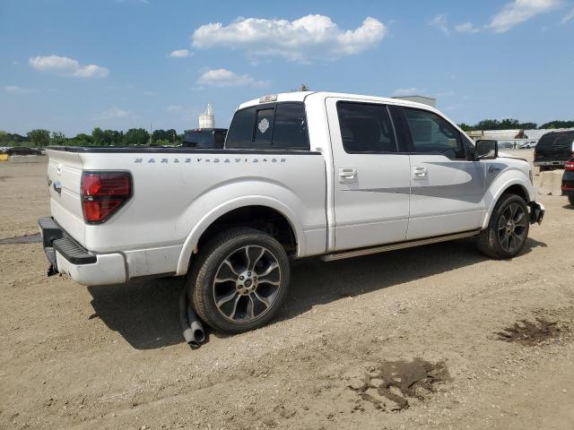 Photo 3 from auction – 2012 FORD F150 SUPER with VIN 1FTFW1E66CFB81165
