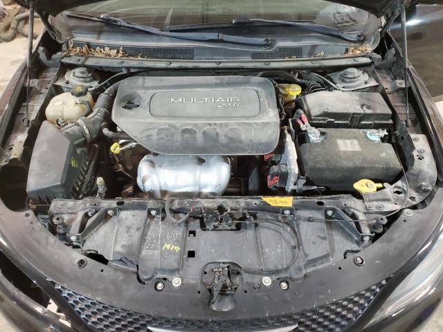 Photo 11 from auction – 2015 CHRYSLER 200 S with VIN 1C3CCCBB1FN538906