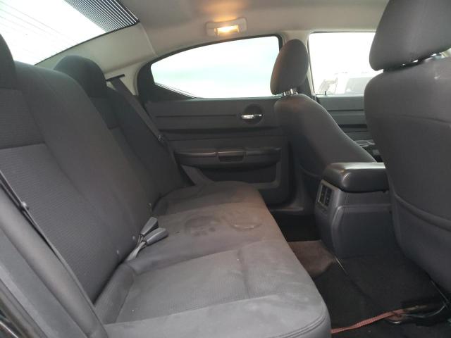 Photo 10 from auction – 2008 DODGE CHARGER with VIN 2B3KA43R28H116476