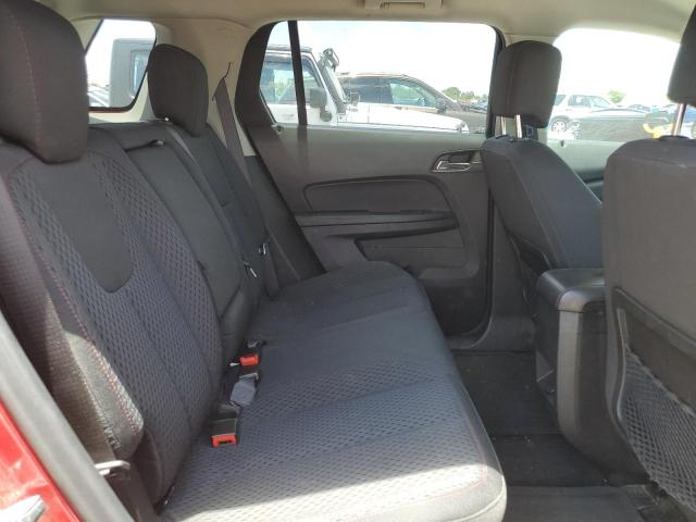 Photo 11 from auction – 2013 GMC TERRAIN SL with VIN 2GKALMEK9D6171487