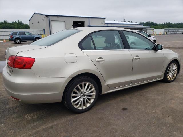 Photo 3 from auction – 2012 VOLKSWAGEN JETTA SEL with VIN 3VWLP7AJXCM463318