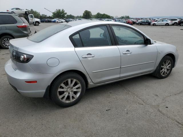 Photo 3 from auction – 2007 MAZDA 3 I with VIN JM1BK12F871744976