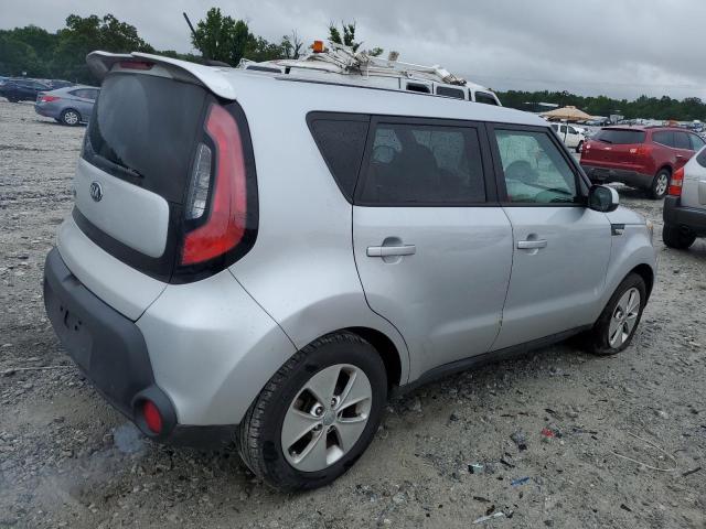 Photo 3 from auction – 2014 KIA SOUL with VIN KNDJN2A23E7706492