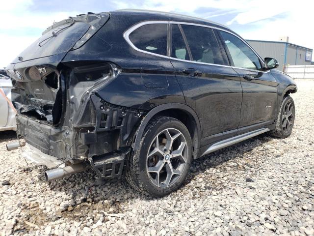 Photo 3 from auction – 2017 BMW X1 XDRIVE2 with VIN WBXHT3C35H5F84756