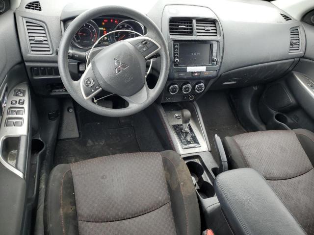 Photo 8 from auction – 2018 MITSUBISHI OUTLANDER with VIN JA4AR3AU3JZ024989